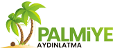Palmiye Aydınlatma