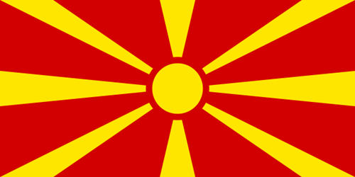 makedonya