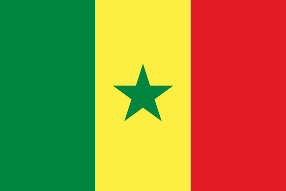 senegal
