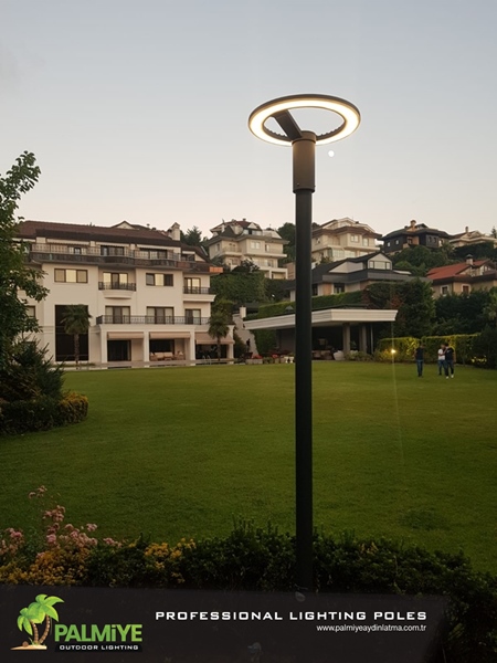 Park  Bah  e Ayd  nlatma Direkleri