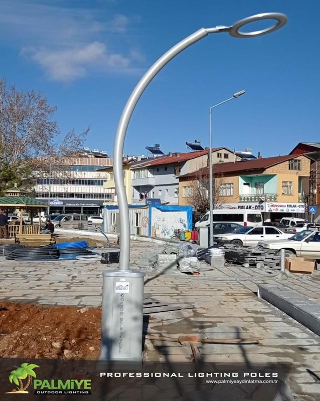 Park  Bah  e Ayd  nlatma Direkleri