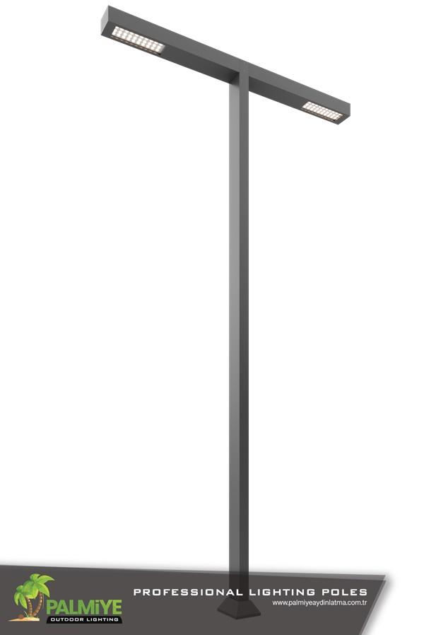 LIMBUS v2-bahce-aydinlatma-diregi