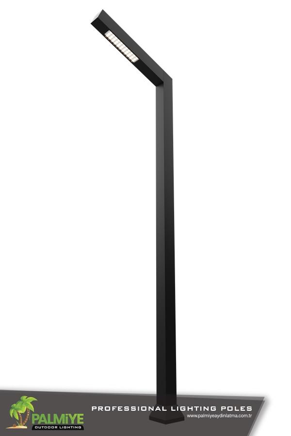 bahçe-aydınlatma-direkleri-talen