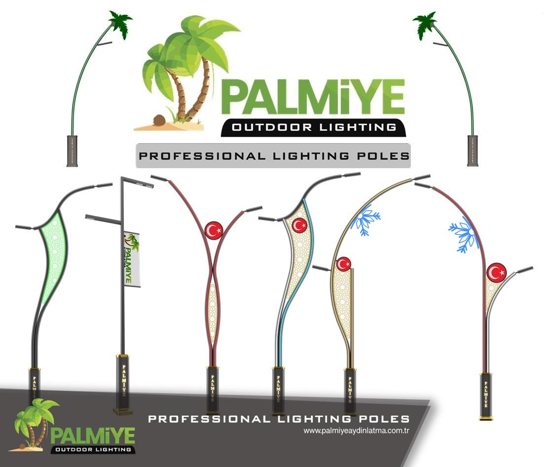 palmiye-lighting-poles