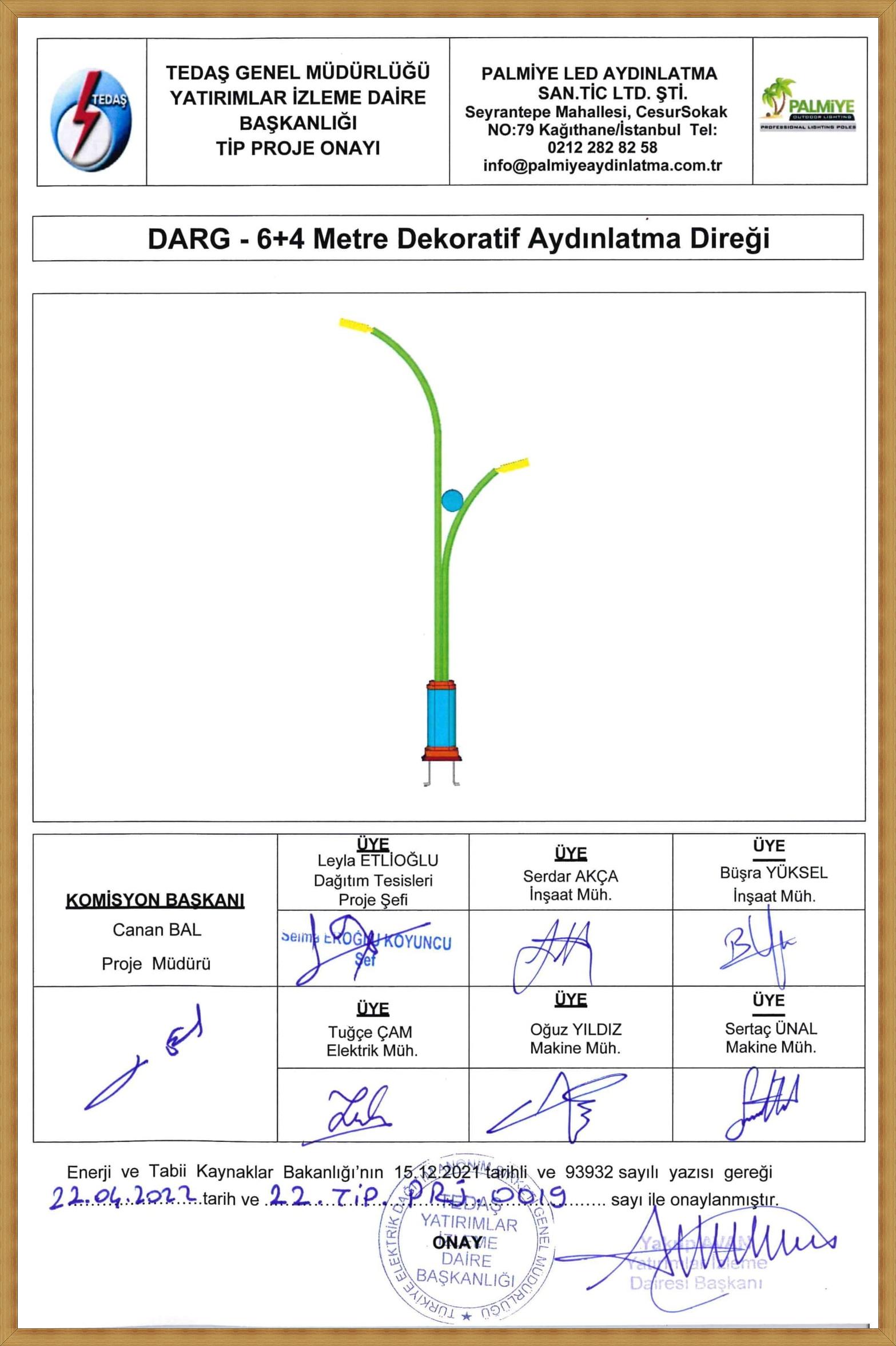 tedaş-onayli-aydinlatma-direkleri