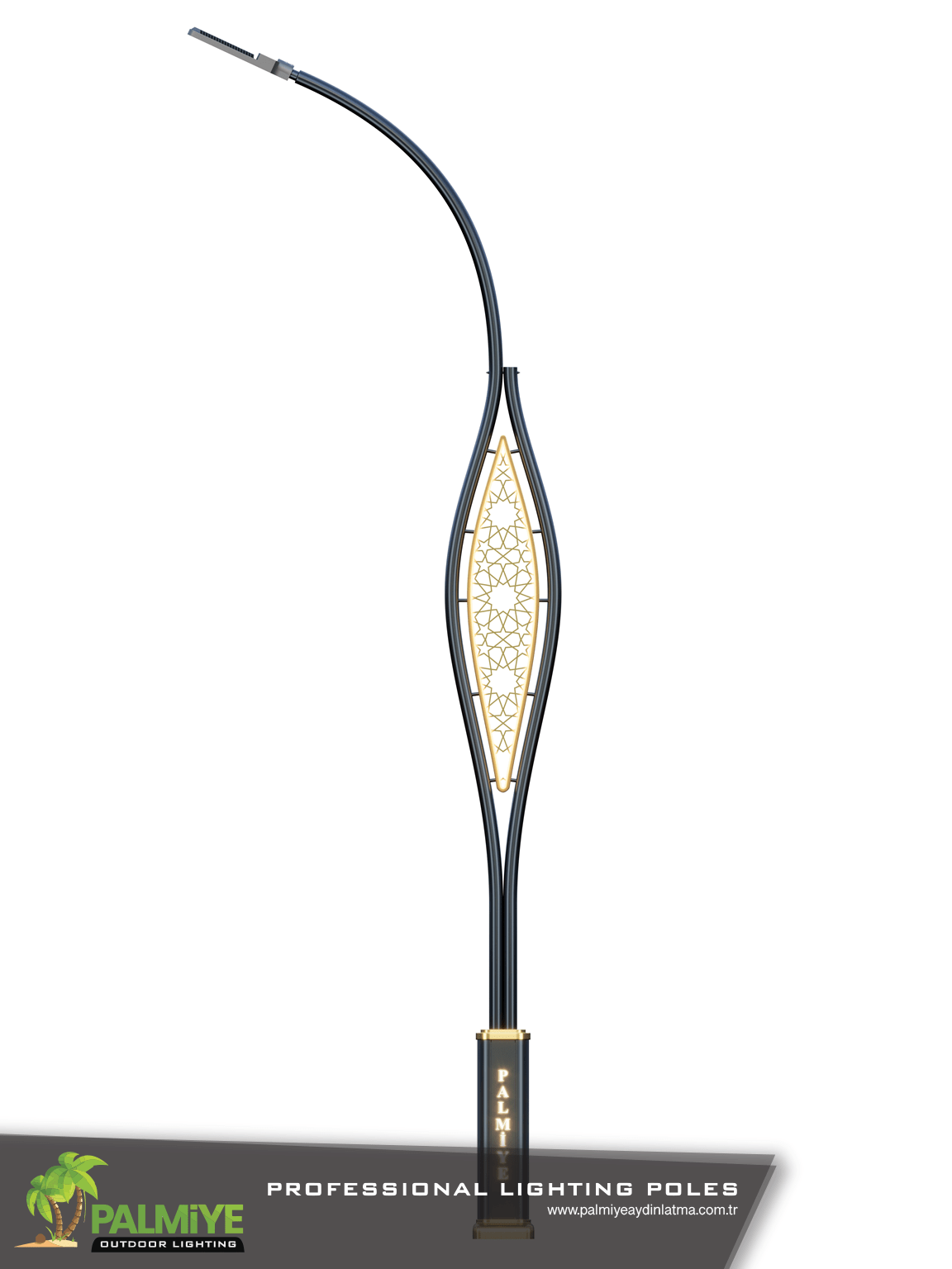 Anita v1-aluminyum-aydinlatma-diregi