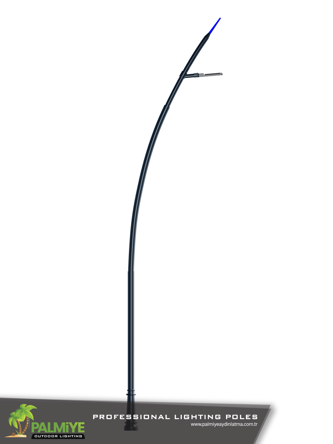 İSADORA V2-yuksek-yol-aydinlatma-direkleri