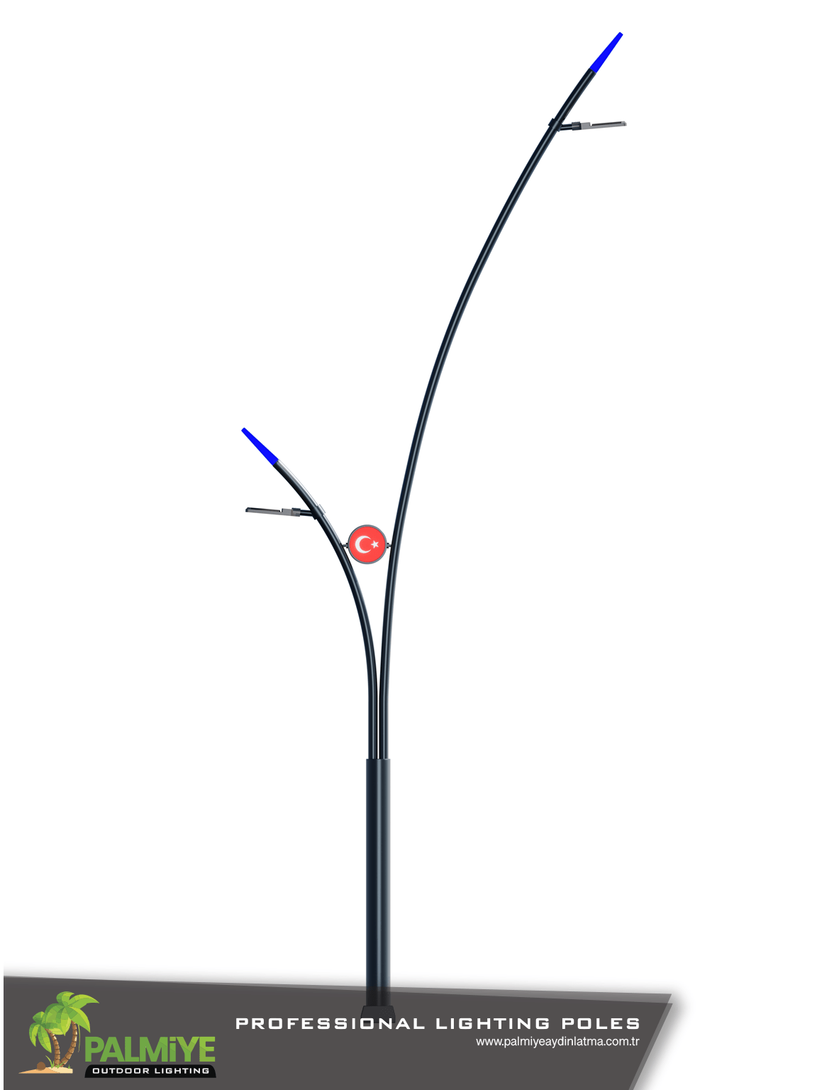 PAULA-yuksek-yol-aydinlatma-direkleri