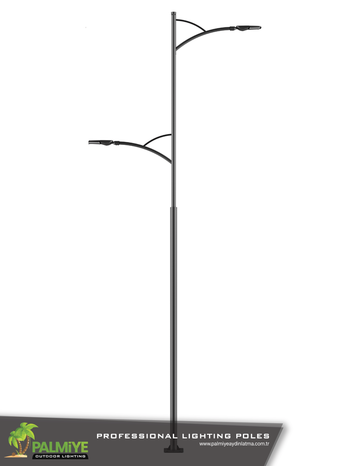 ROAD V3-yuksek-yol-aydinlatma-direkleri