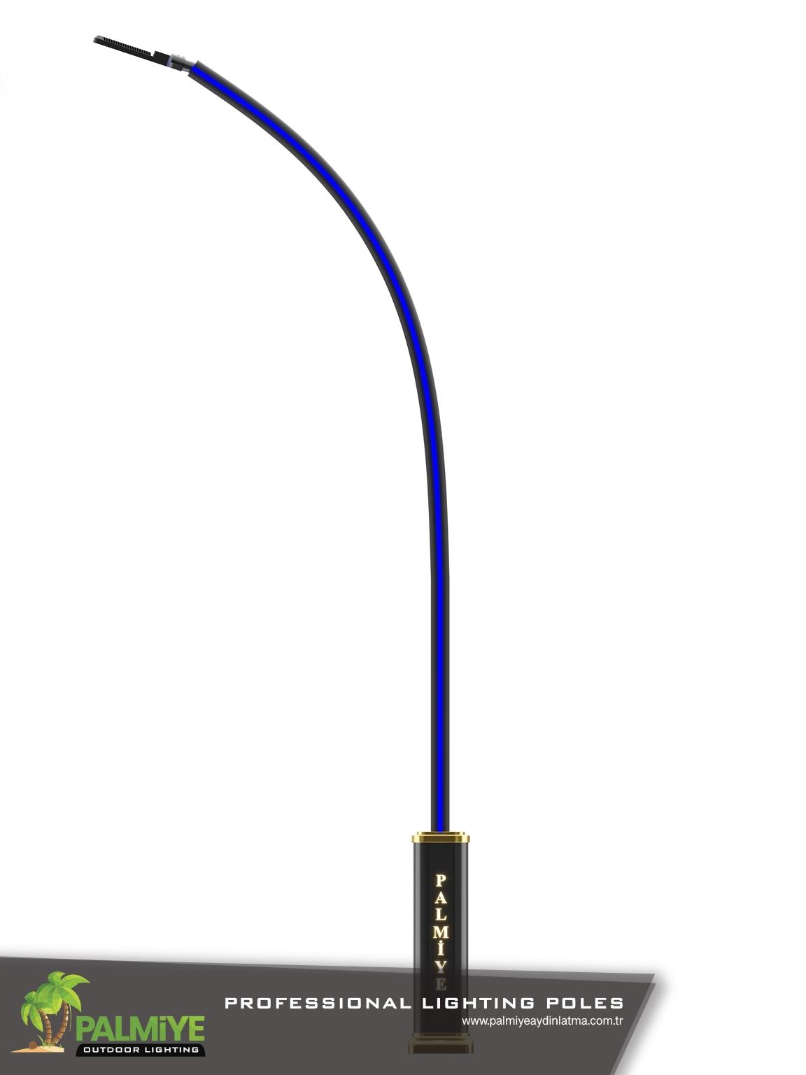 Aluminyum-Aydınlatma-Direkleri-reggina blue