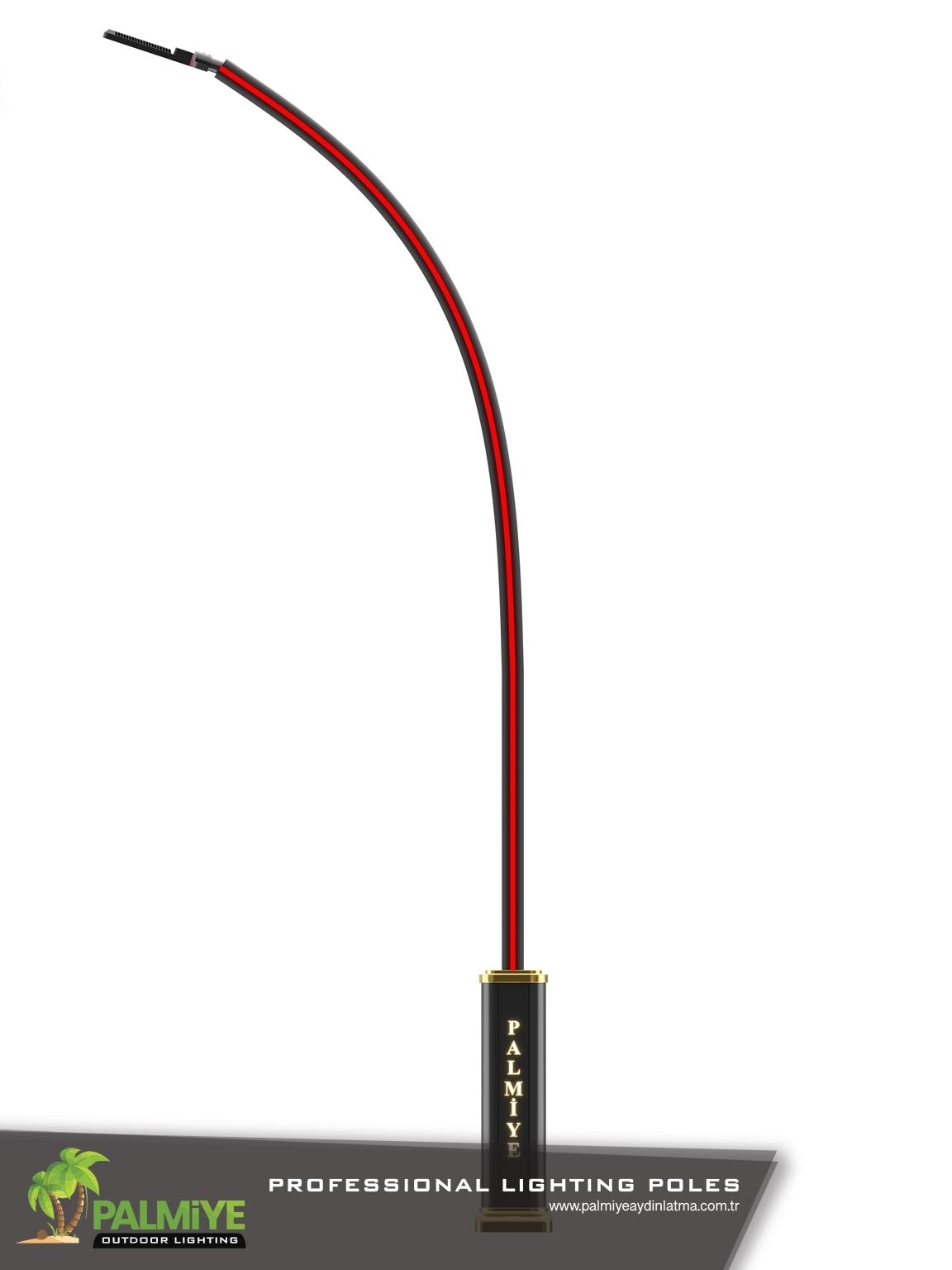 Aluminyum-Aydınlatma-Direkleri-reggina red