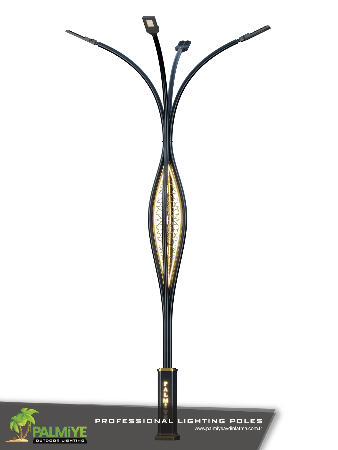 Malazgirt-meydan-aydinlatma-direkleri