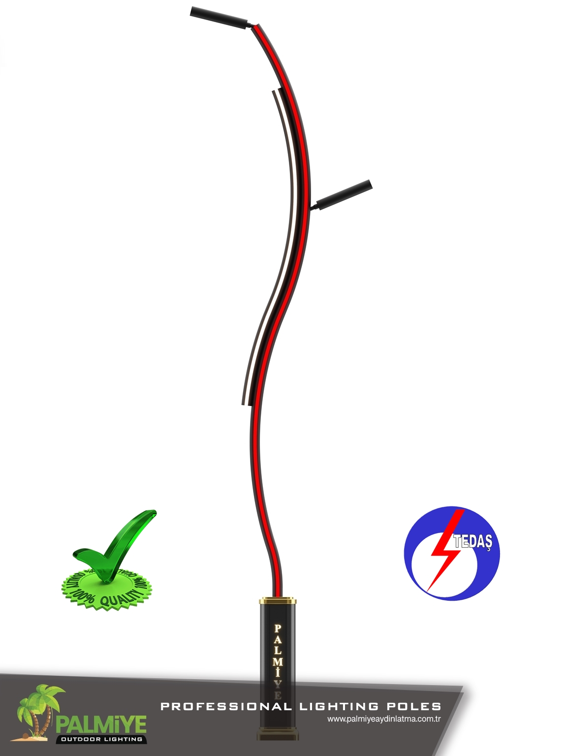 tedaş onaylı- Aluminyum-Aydinlatma-Direkleri-Yolenda-v2
