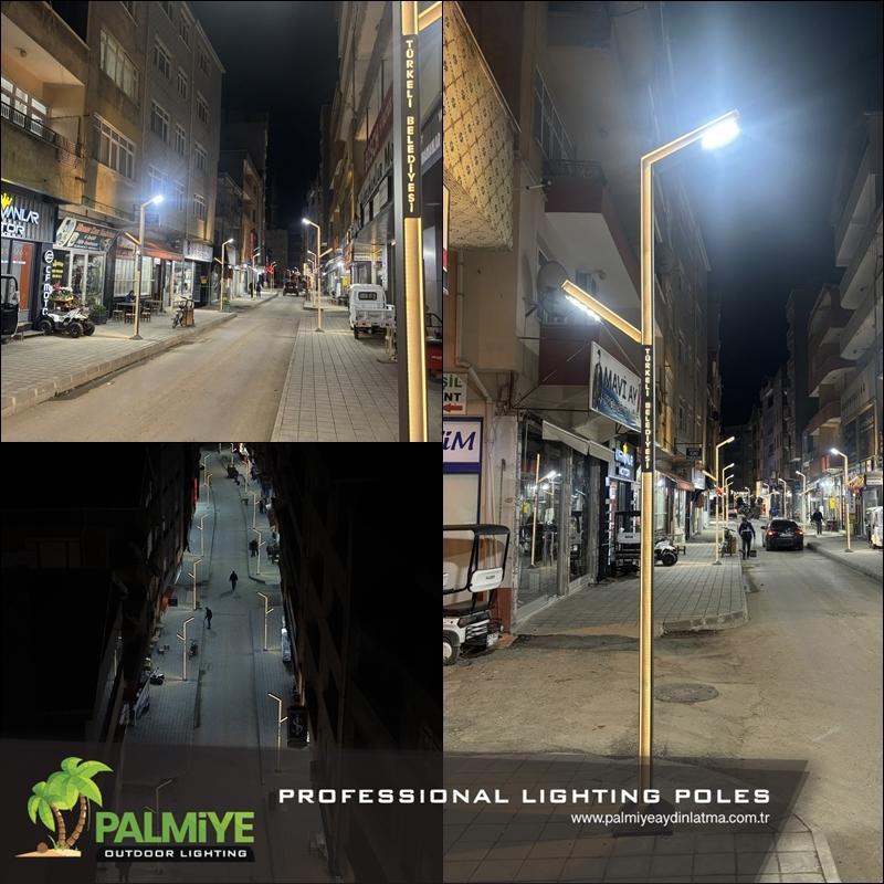 türkeli belediyesi aydınlatma direkleri (1)