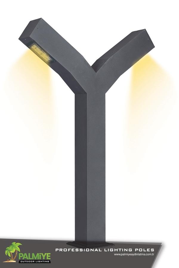çim aydınlatma bollard yoren